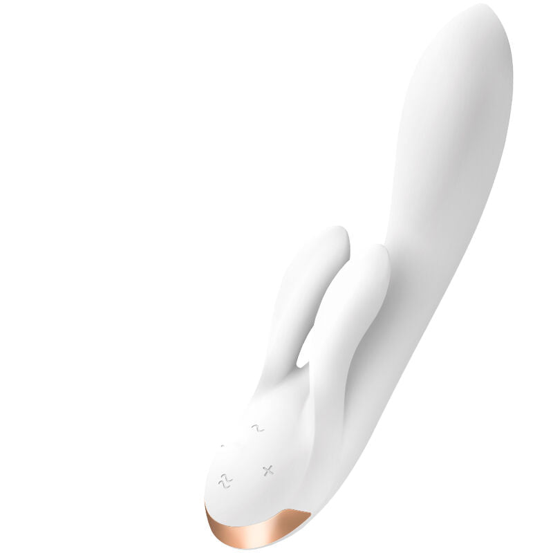 Satisfyer Double Flex connect app