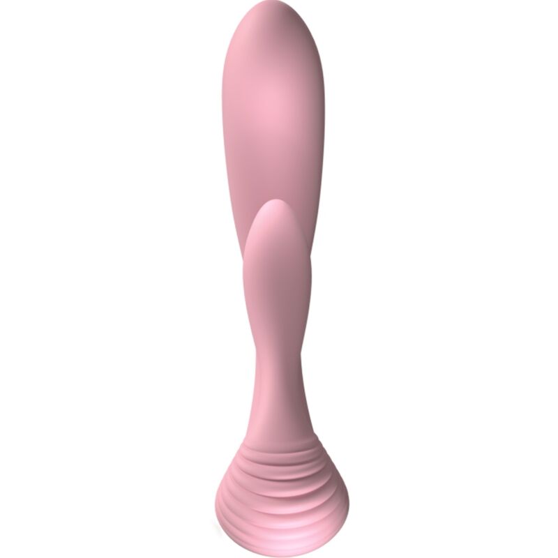 Vibromasseur Rabbit Adrien Lastic G-Wave