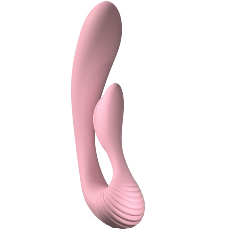 Vibromasseur Rabbit Adrien Lastic G-Wave