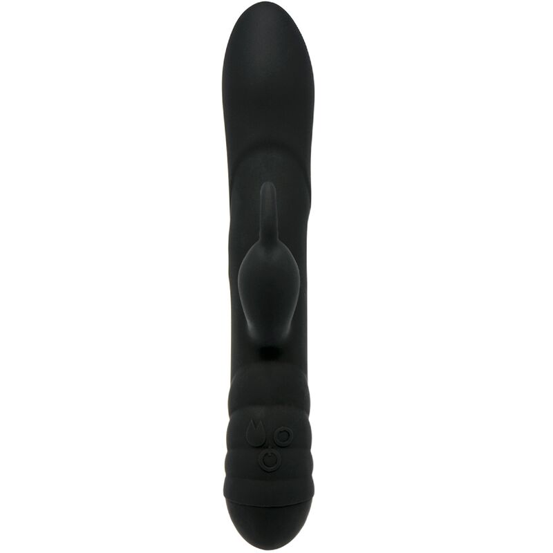 Vibromasseur Rabbit Adrien Lastic Twister
