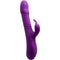 Alive Romax – Vibromasseur Rabbit Va-et-Vient Chauffant