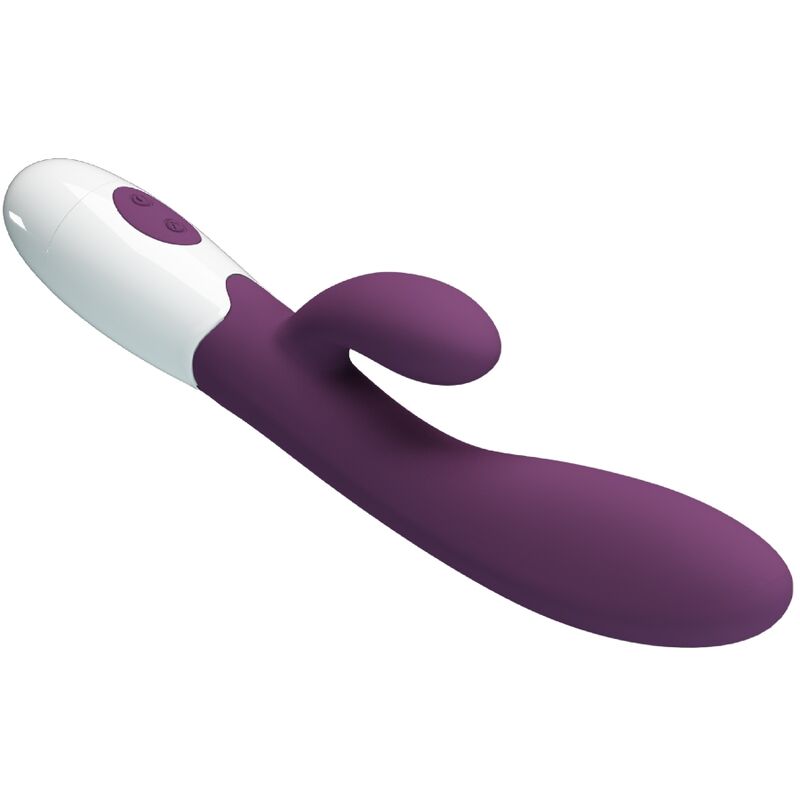 Pretty Love Alvis – Vibromasseur Rabbit 30 Modes
