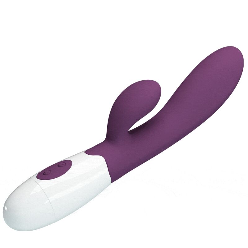 Pretty Love Alvis – Vibromasseur Rabbit 30 Modes