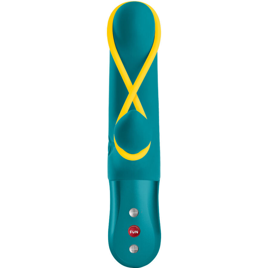 Vibromasseur Rabbit Fun Factory Amorino