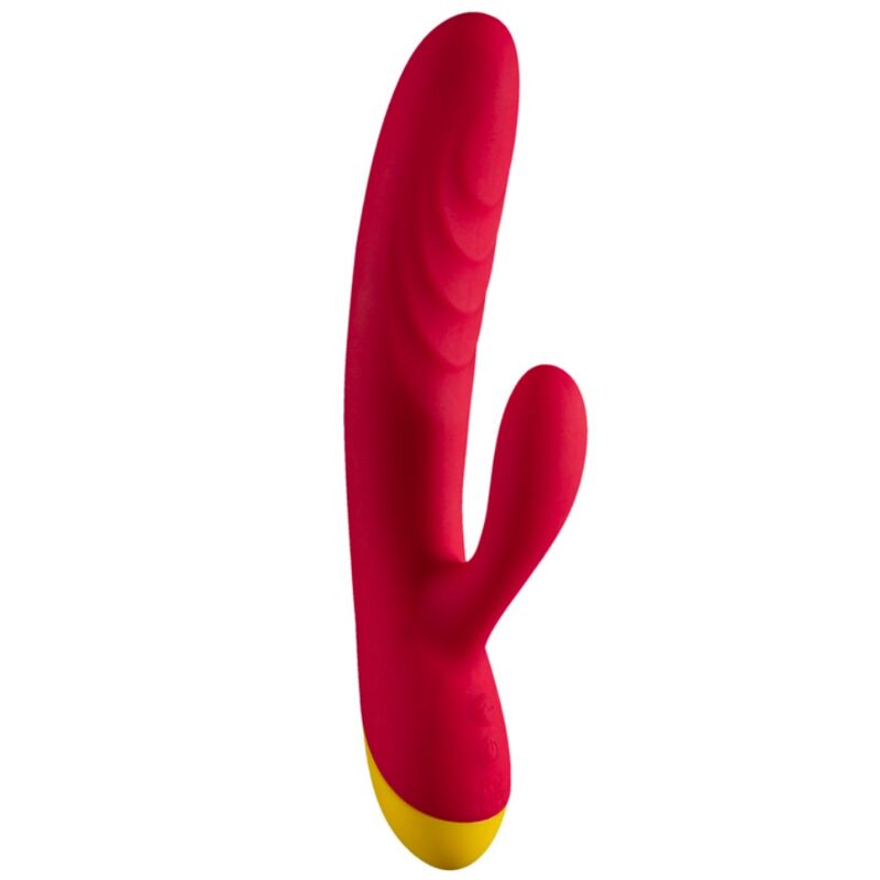 Vibromasseur Rabbit Romp Jazz