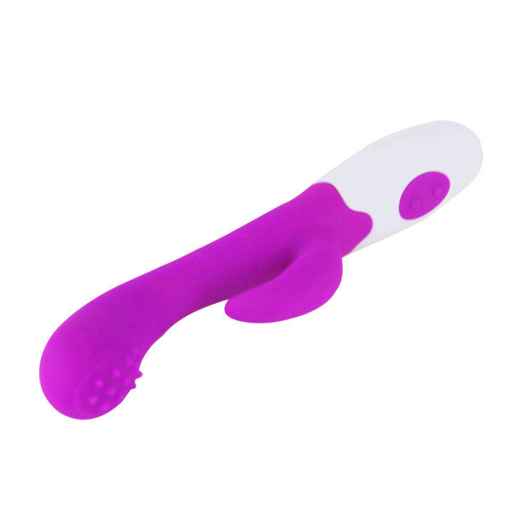 Pretty Love Arthur – Vibromasseur Rabbit Fonction Doigt