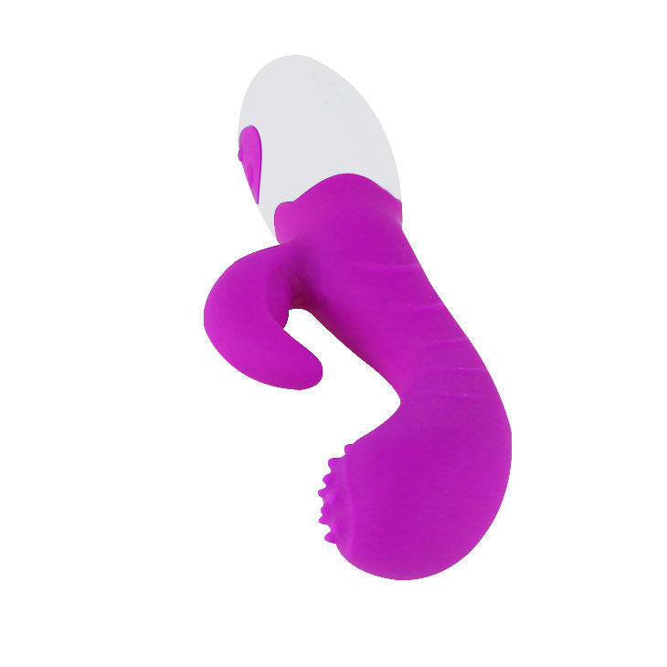 Pretty Love Arthur – Vibromasseur Rabbit Fonction Doigt