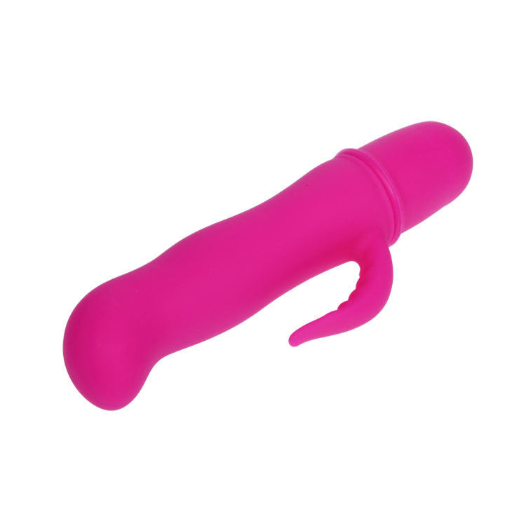 Mini Vibromasseur Rabbit Pretty Love Blithe