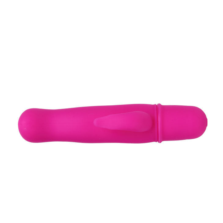 Mini Vibromasseur Rabbit Pretty Love Blithe