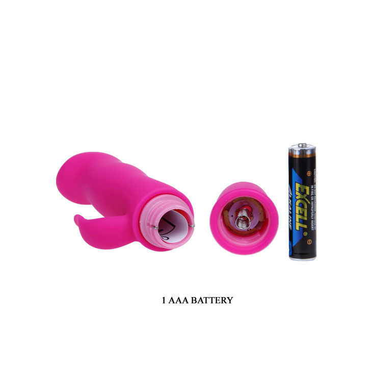 Mini Vibromasseur Rabbit Pretty Love Blithe