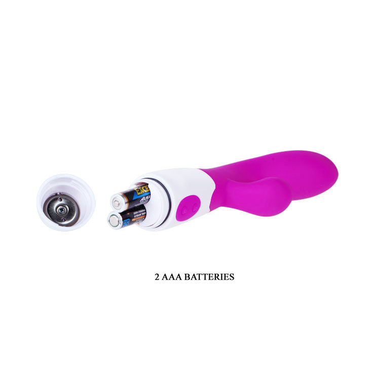 Pretty Love Alvis – Vibromasseur Rabbit 30 Modes
