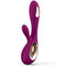 LELO Soraya Wave – Vibromasseur Rabbit WaveMotion