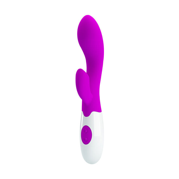 Pretty Love Brighty – Vibromasseur Rabbit 30 Modes