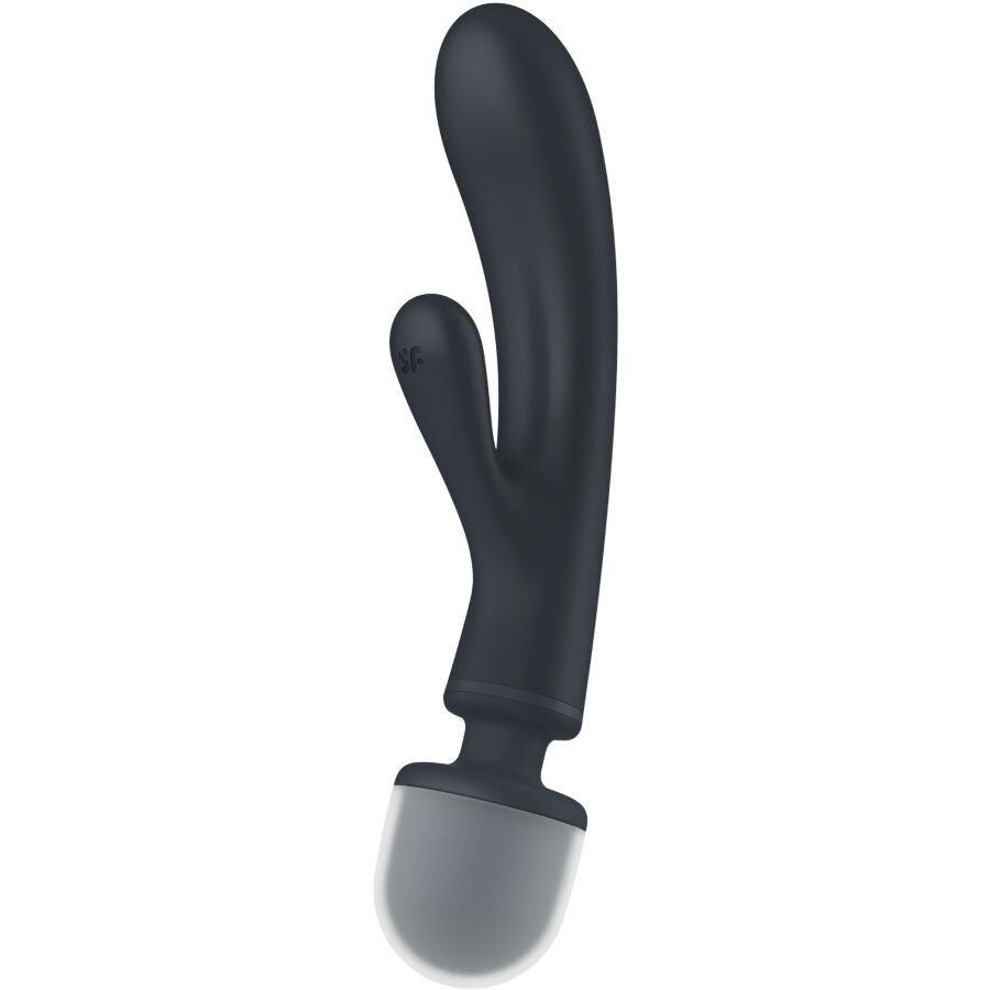 Vibromasseur Rabbit Satisfyer Triple Lover