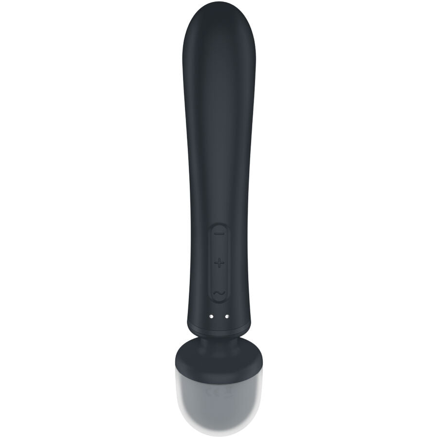 Vibromasseur Rabbit Satisfyer Triple Lover