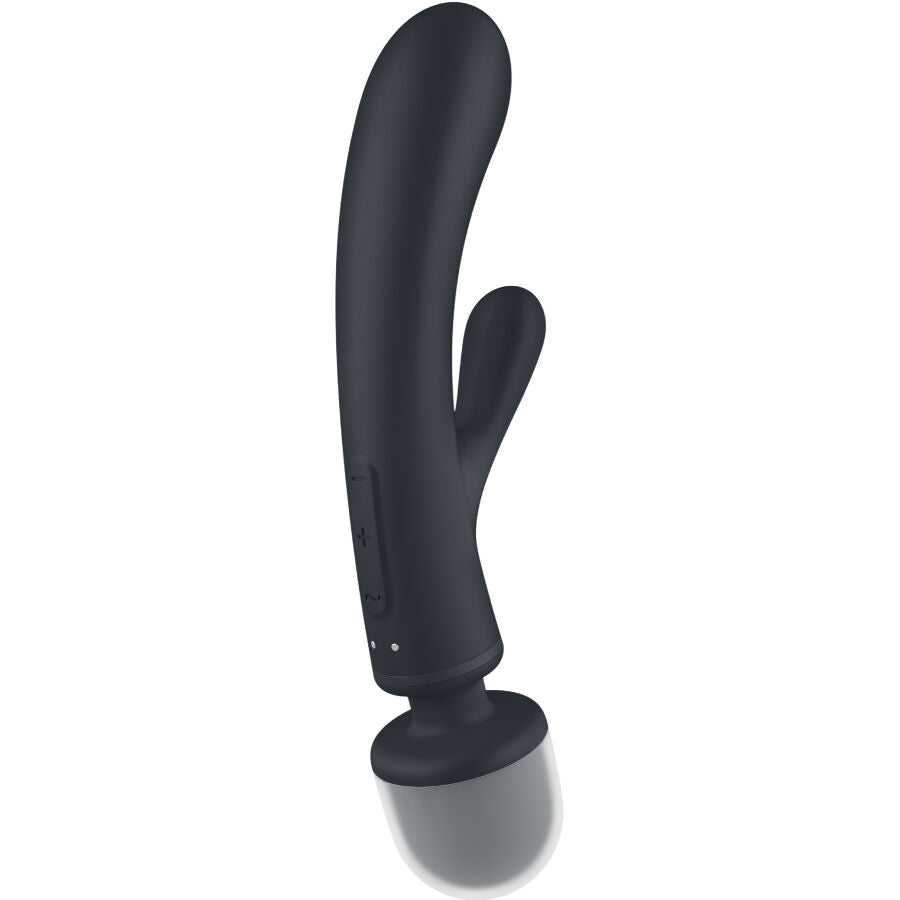 Vibromasseur Rabbit Satisfyer Triple Lover