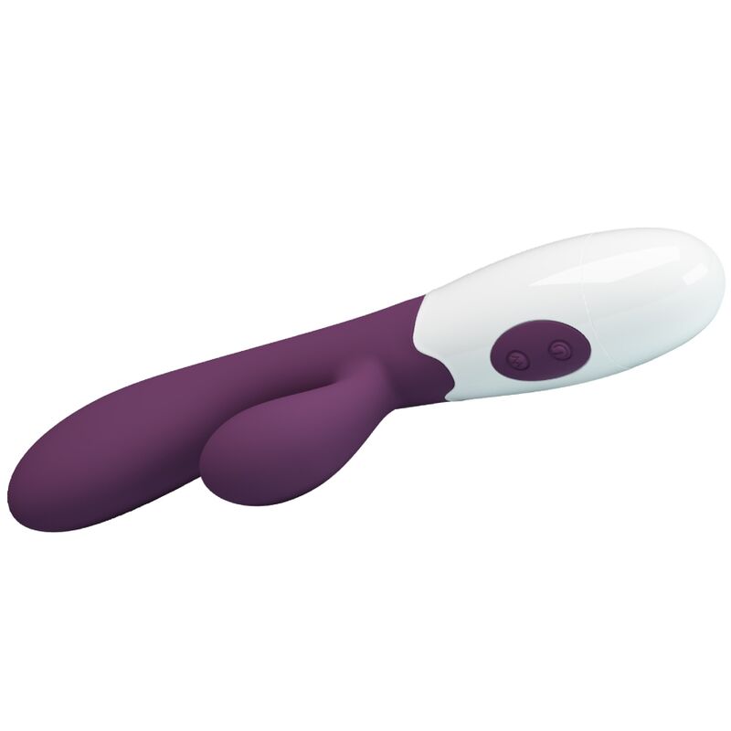 Pretty Love Alvis – Vibromasseur Rabbit 30 Modes