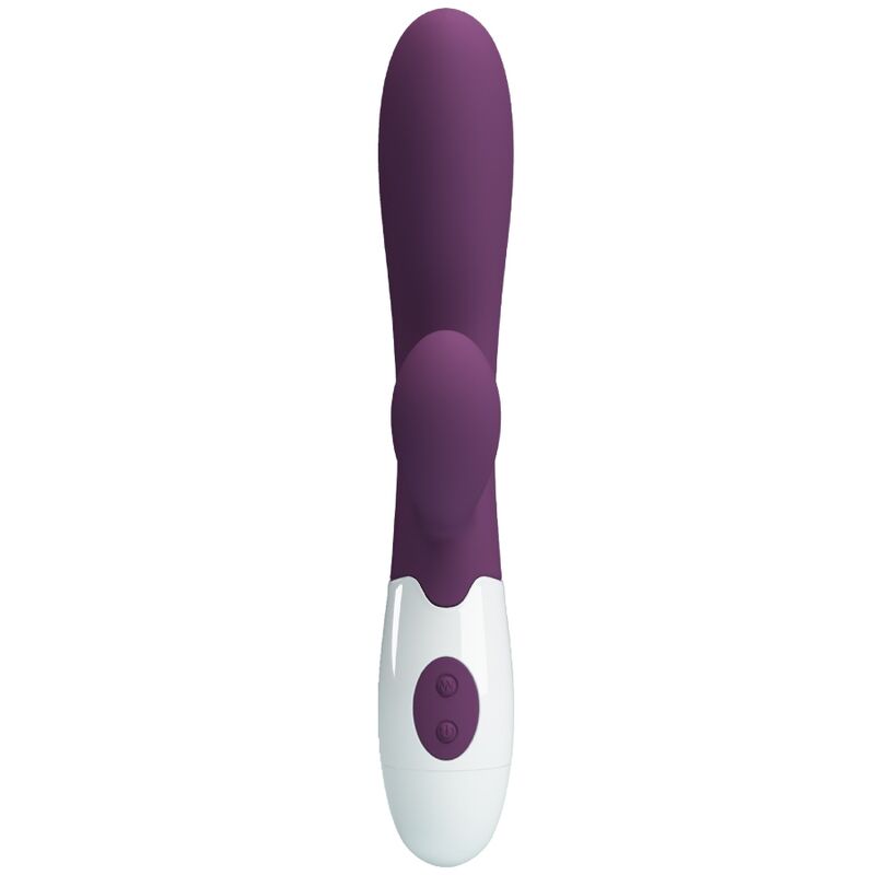 Pretty Love Alvis – Vibromasseur Rabbit 30 Modes