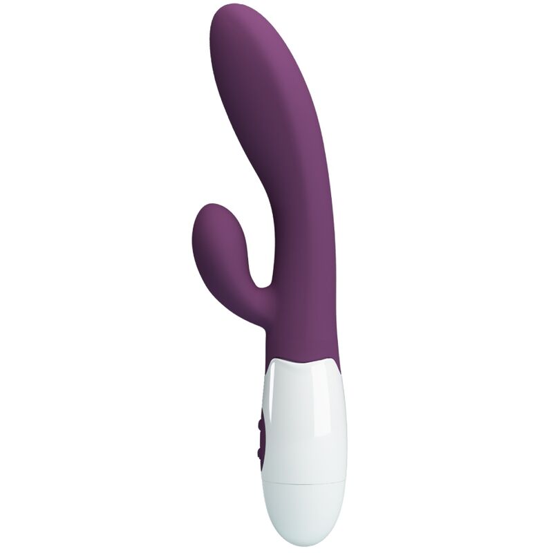 Pretty Love Alvis – Vibromasseur Rabbit 30 Modes