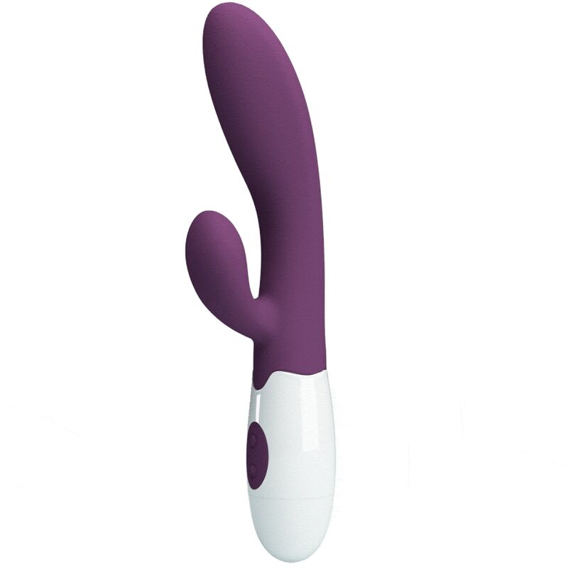 Pretty Love Alvis – Vibromasseur Rabbit 30 Modes