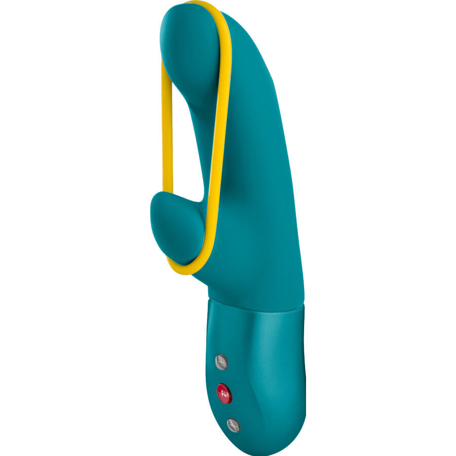 Vibromasseur Rabbit Fun Factory Amorino