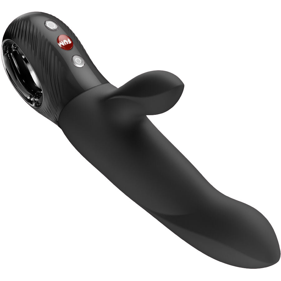 Fun Factory Bi Stronic Arc – Vibromasseur Rabbit Va-et-Vient