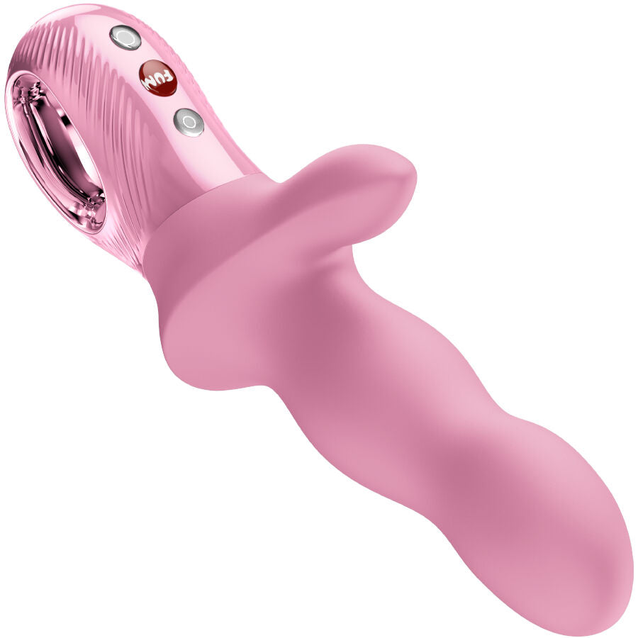 Vibromasseur Rabbit Fun Factory Bi Stronic Crave