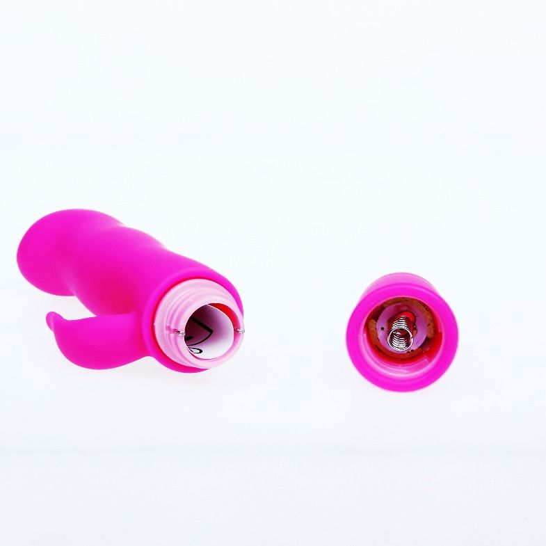 Mini Vibromasseur Rabbit Pretty Love Blithe