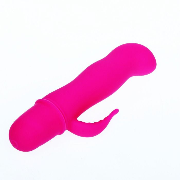 Mini Vibromasseur Rabbit Pretty Love Blithe