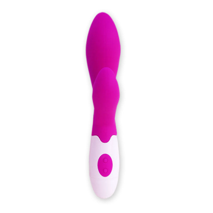 Pretty Love Newman – Vibromasseur Rabbit 30 Modes