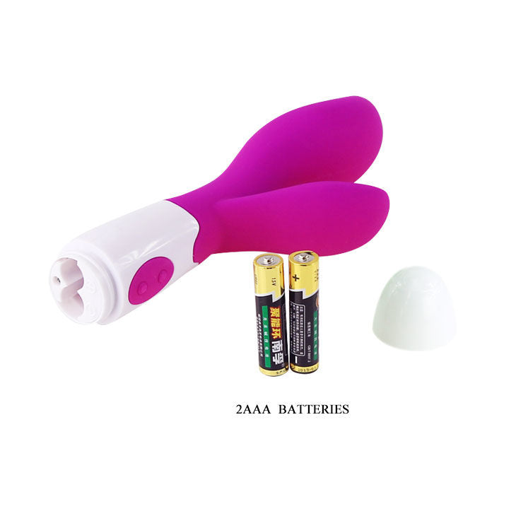 Pretty Love Newman – Vibromasseur Rabbit 30 Modes