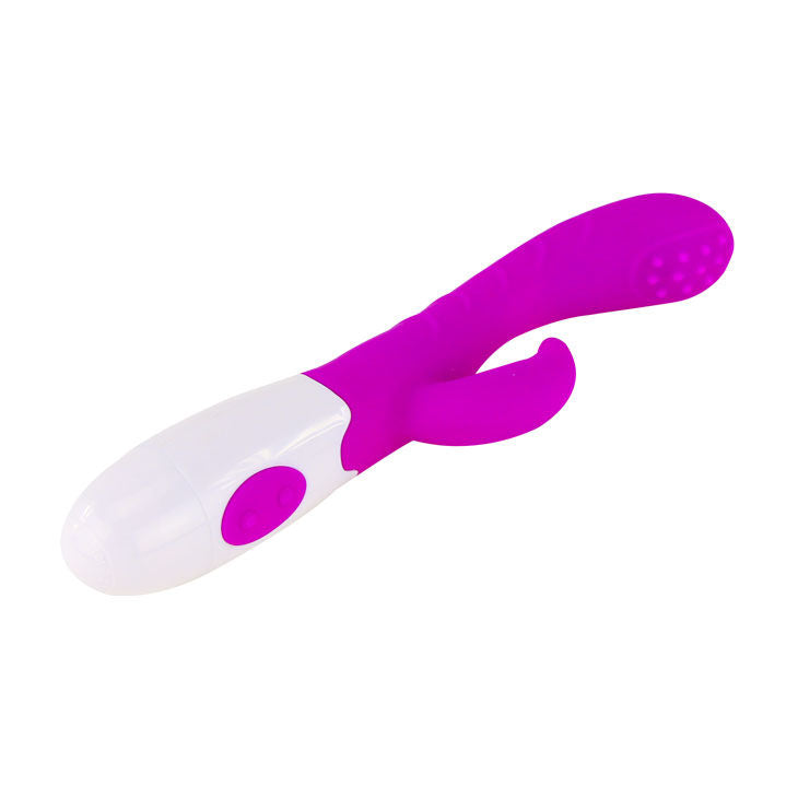 Pretty Love Arthur – Vibromasseur Rabbit Fonction Doigt