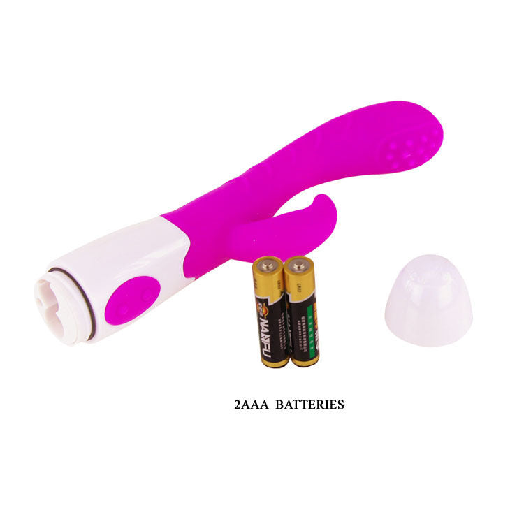 Pretty Love Arthur – Vibromasseur Rabbit Fonction Doigt