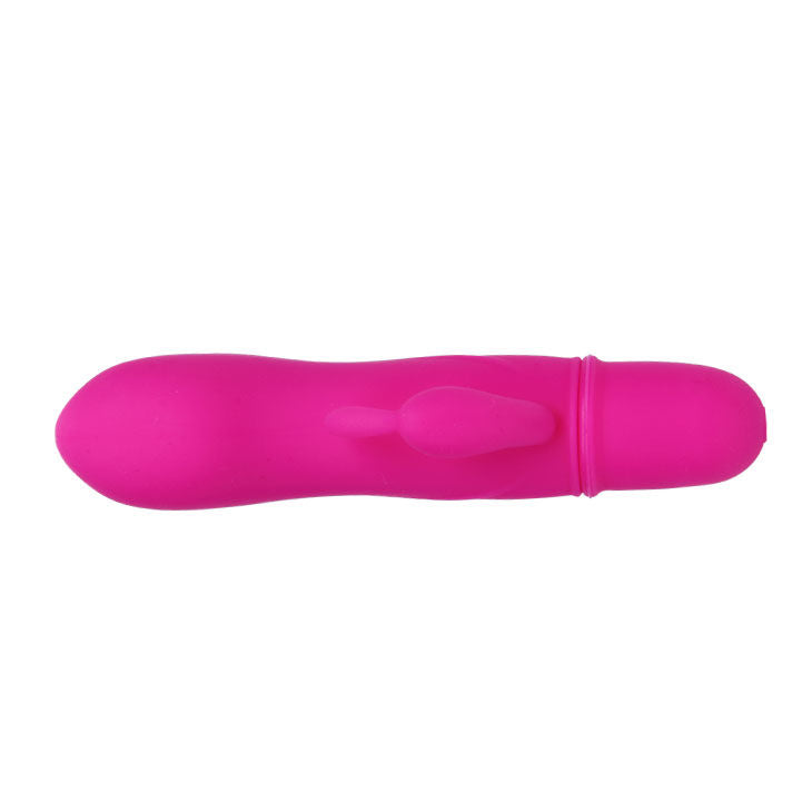 Pretty Love Caesar – Mini Vibromasseur Rabbit