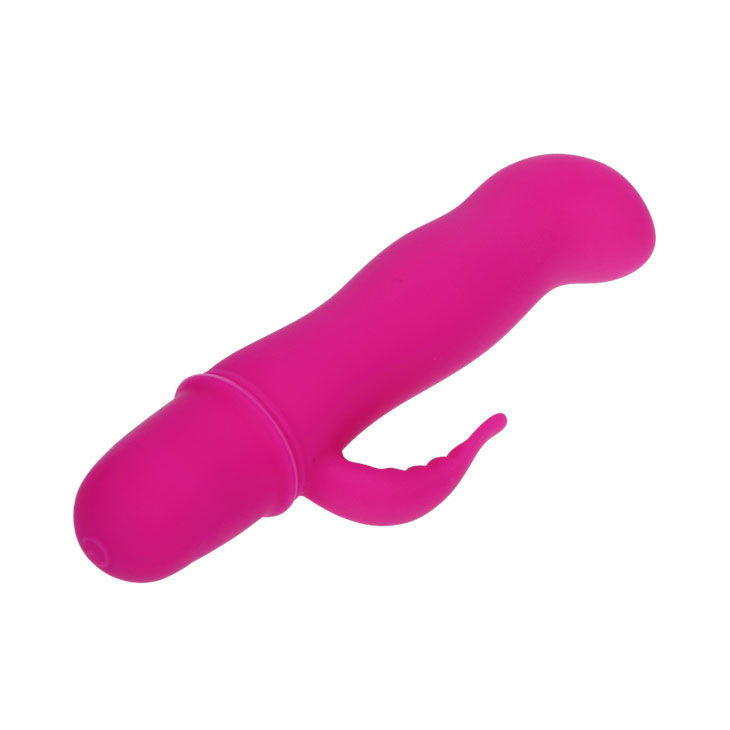 Mini Vibromasseur Rabbit Pretty Love Blithe