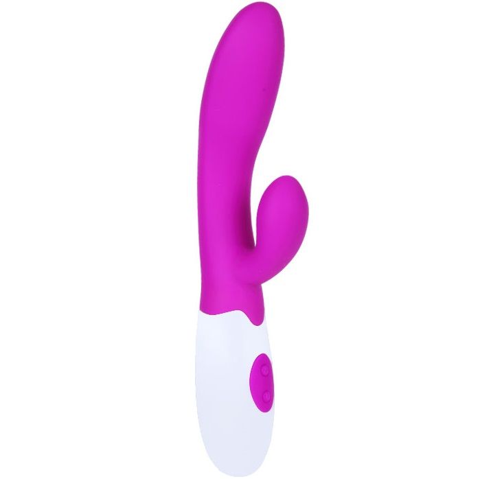 Pretty Love Alvis – Vibromasseur Rabbit 30 Modes