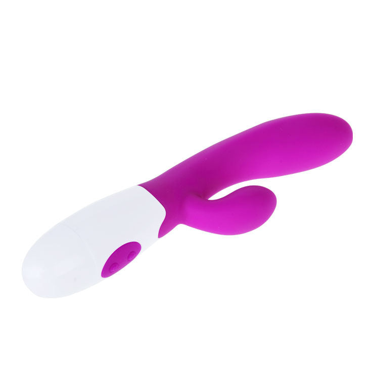 Pretty Love Alvis – Vibromasseur Rabbit 30 Modes