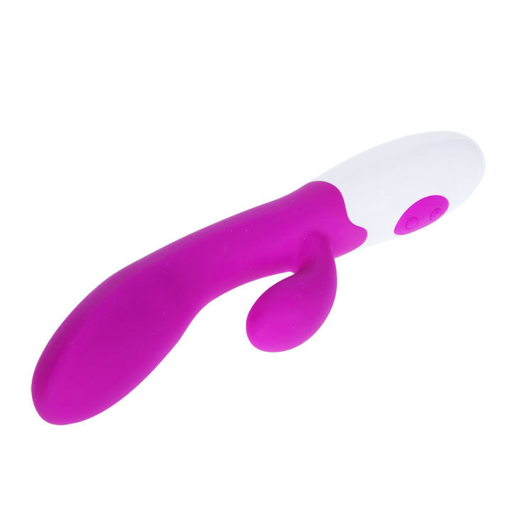 Pretty Love Alvis – Vibromasseur Rabbit 30 Modes