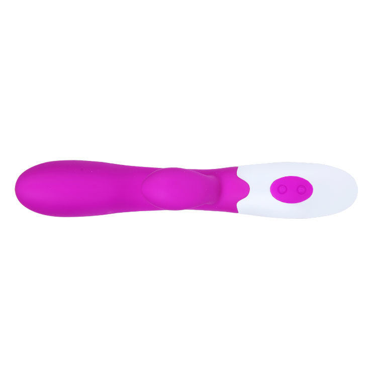 Pretty Love Alvis – Vibromasseur Rabbit 30 Modes