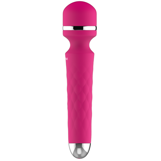 Nalone Rock Wand – Vibromasseur Wand Puissant et Rechargeable