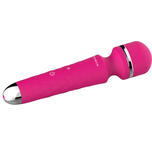 Nalone Rock Wand – Vibromasseur Wand Puissant et Rechargeable