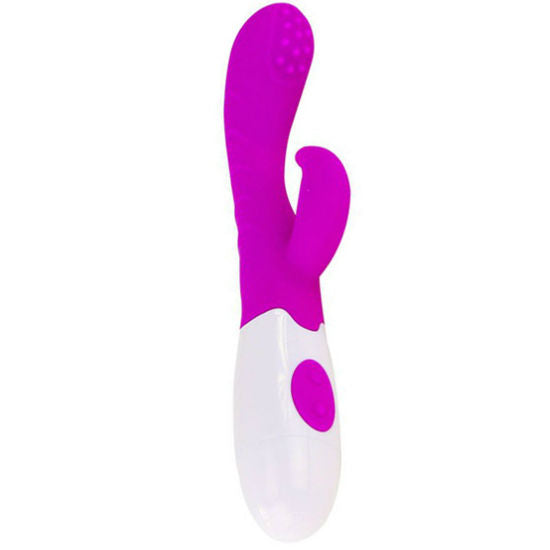 Pretty Love Arthur – Vibromasseur Rabbit Fonction Doigt