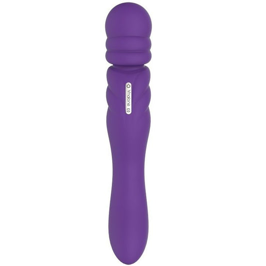 Nalone Jane – Vibromasseur Wand 2-en-1