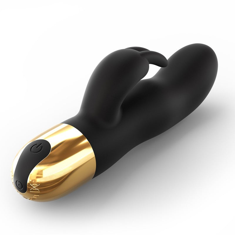 Vibromasseur Rabbit Dorcel Expert G